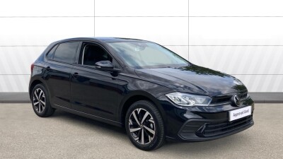 Carousel slide 0 Volkswagen Mansfield
